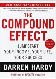 The compound effect cover